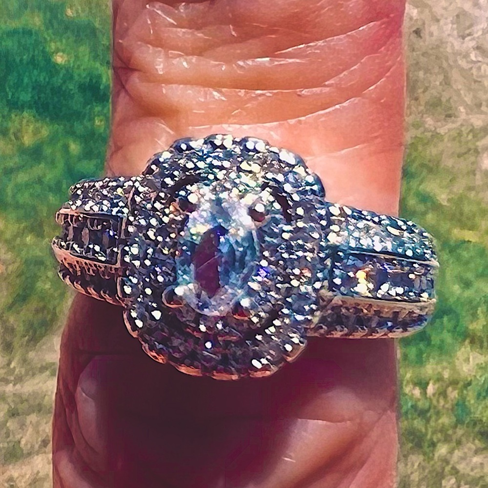 Engagement Ring - image 1